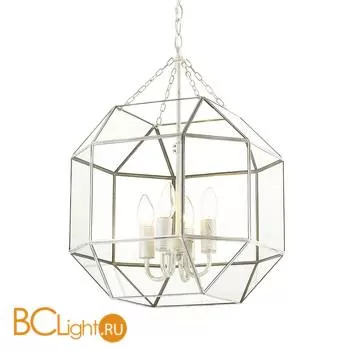 Люстра Favourite Quadratum 1949-4P