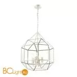 Люстра Favourite Quadratum 1949-4P - Фото 0