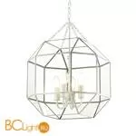 Люстра Favourite Quadratum 1949-4P