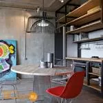 Подвесной светильник Favourite Qualle 1978-1P - Фото 1