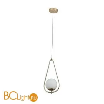 Подвесной светильник Favourite Quantum 2916-1P - Фото 0