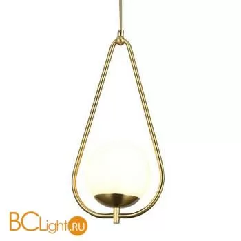 Подвесной светильник Favourite Quantum 2918-1P