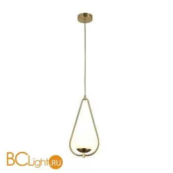 Подвесной светильник Favourite Quantum 2918-1P - Фото 0
