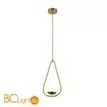 Подвесной светильник Favourite Quantum 2918-1P - Фото 0