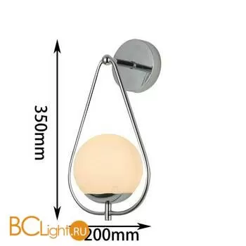 Бра Favourite Quantum 2917-1W - Фото 1