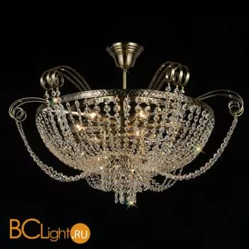 Потолочный светильник Favourite Queen 1177-9U