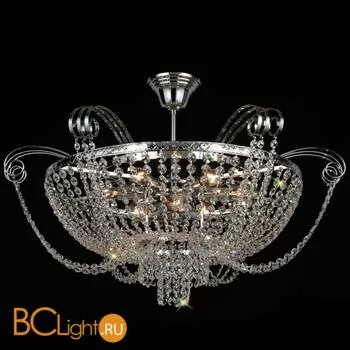 Потолочная люстра Favourite Queen 1178-9U