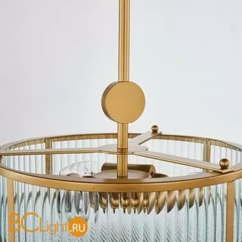 Подвесной светильник Favourite Radiales 3099-3P - Фото 3