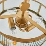 Подвесной светильник Favourite Radiales 3099-3P - Фото 5