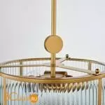 Подвесной светильник Favourite Radiales 3099-3P - Фото 3