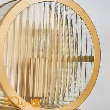 Настольный светильник Favourite Radiales 3099-1T - Фото 3