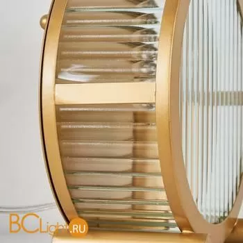 Настольный светильник Favourite Radiales 3099-1T - Фото 5