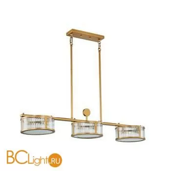 Подвесной светильник Favourite Radiales 3099-6P - Фото 0