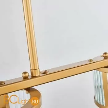 Подвесной светильник Favourite Radiales 3099-6P - Фото 5