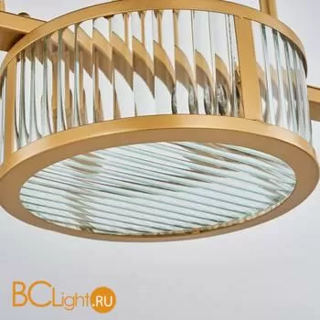 Подвесной светильник Favourite Radiales 3099-6P - Фото 4