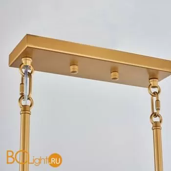 Подвесной светильник Favourite Radiales 3099-6P - Фото 2