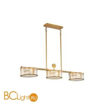 Подвесной светильник Favourite Radiales 3099-6P