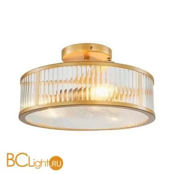 Потолочный светильник Favourite Radiales 3099-3C