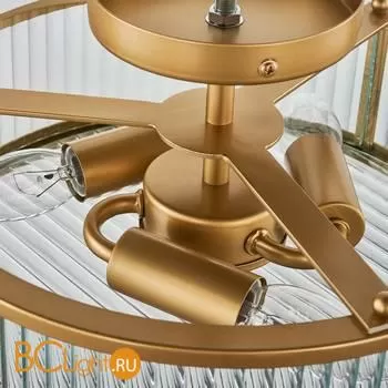 Потолочный светильник Favourite Radiales 3099-3C - Фото 5