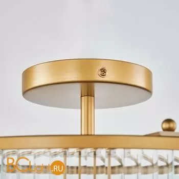 Потолочный светильник Favourite Radiales 3099-3C - Фото 2