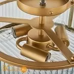 Потолочный светильник Favourite Radiales 3099-3C - Фото 5