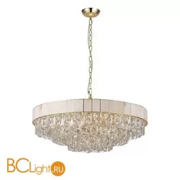 Люстра Favourite Raffinato 4783-28P - Фото 0