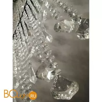 Подвесной светильник Favourite Rain 1692-5P - Фото 2