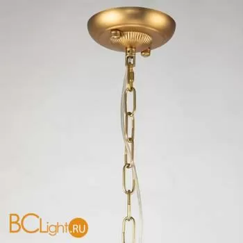 Люстра Favourite Raute 2964-9P - Фото 1