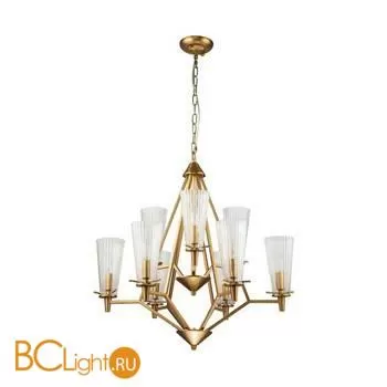 Люстра Favourite Raute 2964-9P - Фото 0