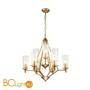 Люстра Favourite Raute 2964-9P