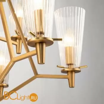 Люстра Favourite Raute 2964-9P - Фото 2