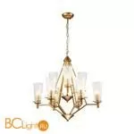 Люстра Favourite Raute 2964-9P