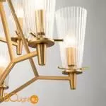 Люстра Favourite Raute 2964-9P - Фото 2