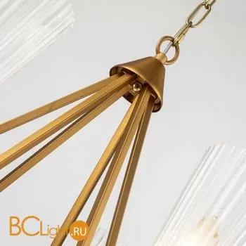 Люстра Favourite Raute 2964-6P - Фото 4