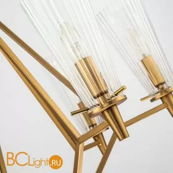 Люстра Favourite Raute 2964-6P - Фото 5