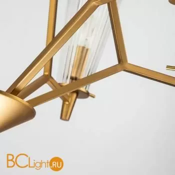 Люстра Favourite Raute 2964-6P - Фото 6