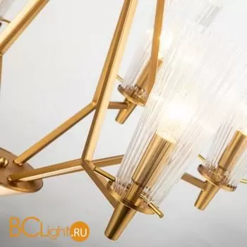 Люстра Favourite Raute 2964-6P - Фото 2