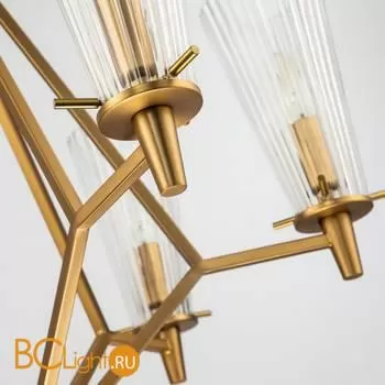 Люстра Favourite Raute 2964-6P - Фото 7