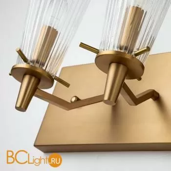 Бра Favourite Raute 2964-2W - Фото 3