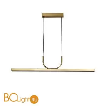 Подвесной светильник Favourite Raya 4097-1P - Фото 0