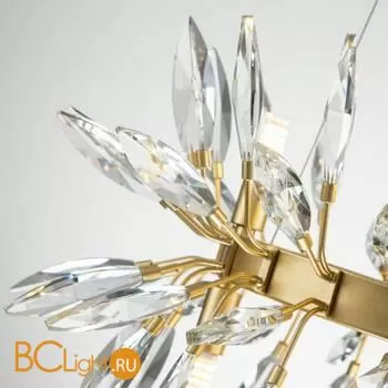 Подвесной светильник Favourite Rays 4058-8P - Фото 3