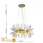 Подвесной светильник Favourite Rays 4058-8P - Фото 1