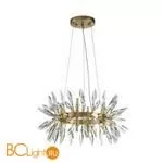 Подвесной светильник Favourite Rays 4058-8P - Фото 0