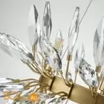 Подвесной светильник Favourite Rays 4058-8P - Фото 6