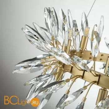 Подвесной светильник Favourite Rays 4058-14P - Фото 7