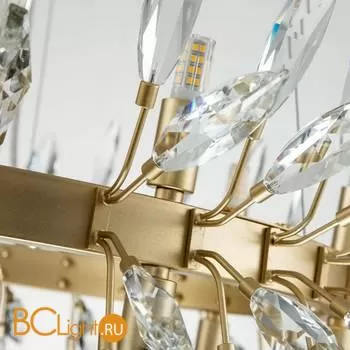 Подвесной светильник Favourite Rays 4058-14P - Фото 6