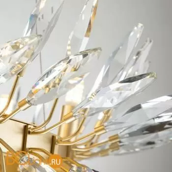 Подвесной светильник Favourite Rays 4058-14P - Фото 4