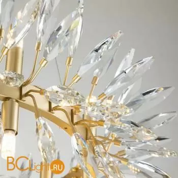 Подвесной светильник Favourite Rays 4058-14P - Фото 5