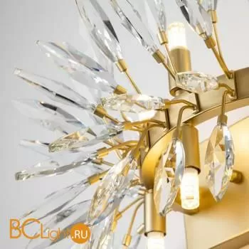 Настенный светильник Favourite Rays 4058-6W - Фото 7