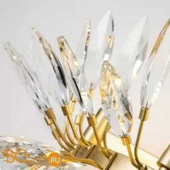 Настенный светильник Favourite Rays 4058-6W - Фото 5